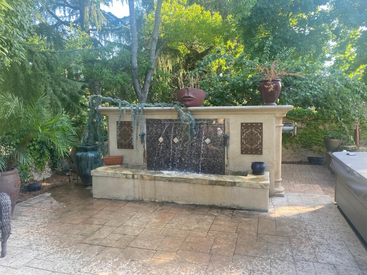 Tuscany Dorado Resort Cameron Park Kültér fotó